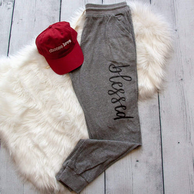 Blessed Modern Classic Joggers