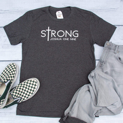 sTrong Unisex Shirt