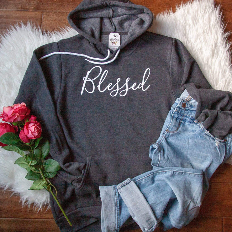Blessed Premium Hoodie