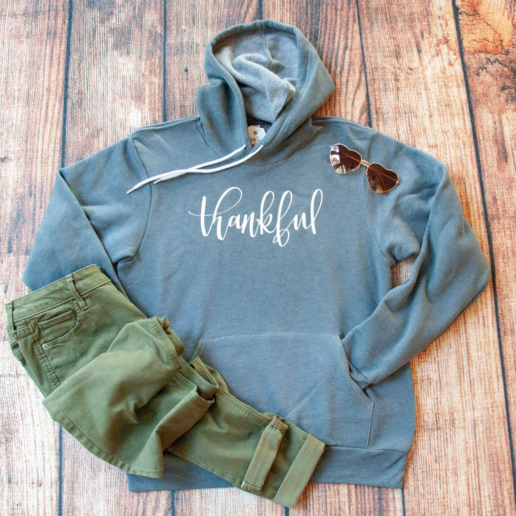 Thankful Premium Hoodie