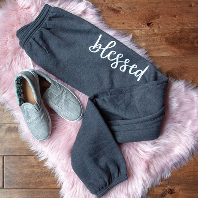 Blessed Modern Premium Fleece Sweatpants